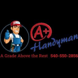 A+ Handyman offers dependable home improvement and repair services in the Shenandoah Valley for over 30 years.