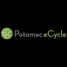 Potomac eCycle specializes in environmentally responsible electronics recycling and data destruction services.