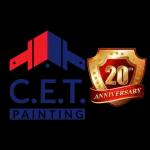 C.E.T. Painting offers residential and commercial painting services in Westchester County, delivering quality and customer satisfaction.