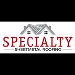Specialty Sheet Metal Roofing - Your trusted sheet metal roofing contractor in San Antonio.