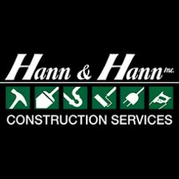 Hann & Hann Inc. is a trusted construction services company with over 50 years of experience in diverse building projects.