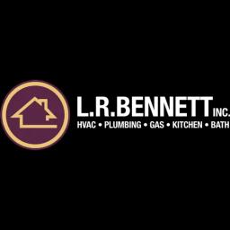 Family-owned L.R. Bennett, Inc. offers expert plumbing, HVAC, and remodeling services in Northern Virginia since 1984.
