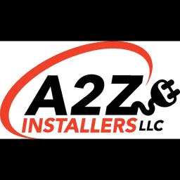 A2Z Installers LLC provides top-tier electrical and HVAC services for residential and commercial needs.