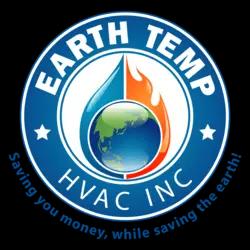Earth Temp HVAC provides trusted heating and cooling solutions in Chicagoland, focusing on quality service and customer satisfaction.