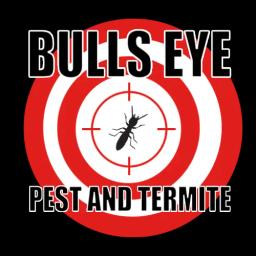 Bulls Eye Pest and Termite Control: 20 years of friendly pest control services in Houston for homes and businesses.