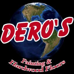 Dero's Painting & Hardwood Floors offers quality painting and flooring services in Trumbull, CT with a focus on customer satisfaction.