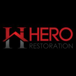 Hero Restoration specializes in roofing, gutter, and painting services across Metro Atlanta with a focus on customer satisfaction.