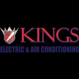 Kings Electric & Air Conditioning offers expert electrical and HVAC services across South and Central Florida.