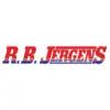 R.B. Jergens Contractors, Inc. specializes in environmental and heavy civil construction with a strong focus on safety and quality.