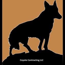 Coyote Contracting LLC: Your solution for general and government contracting, specializing in electrical and HVAC services.