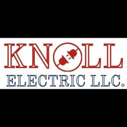 Knoll Electric LLC offers expert residential and commercial electrical services with a focus on quality and customer satisfaction.