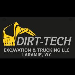 Licensed excavation contractor in Laramie, WY, offering quality water and sewer services for commercial and residential projects.