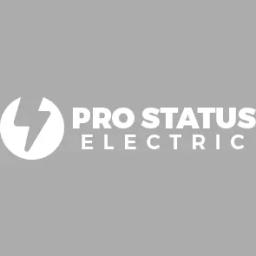 Pro Status Electrical: Expert electrical services for residential and commercial needs in Southern California.