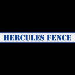 Hercules Fence Company: Trusted fences for residential and commercial needs in Shreveport since 1974.