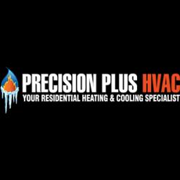 Precision Plus HVAC offers expert heating and cooling services in Morgantown, ensuring customer satisfaction and quality workmanship.