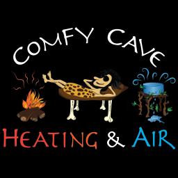 Comfy Cave, LLC offers expert HVAC services in Colorado, focusing on comfort, efficiency, and customer satisfaction.