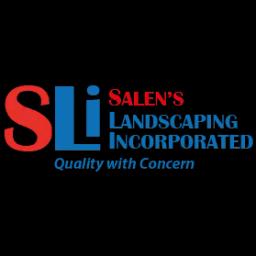 Salen's Landscaping provides quality residential, commercial, and industrial landscaping and concrete services since 1985.