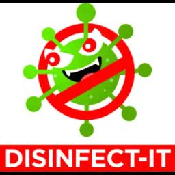 Disinfect-It specializes in eco-friendly disinfection services, targeting viruses and bacteria for homes and businesses in Buffalo, NY.