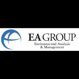 EA Group provides environmental analysis and management services for various industries since 1982.