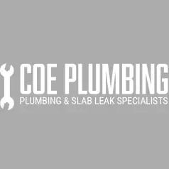 Veteran-owned Coe Plumbing offers honest, quality plumbing services in Oklahoma City with a focus on customer satisfaction.