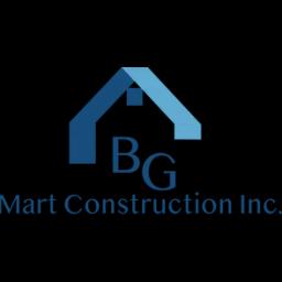 BG Mart Construction offers quality residential and commercial building services in Georgia since 2005.