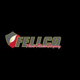 Fellco Tree & Tractor Co. specializes in land clearing, tree removal, and related services in Northwest Harris County, Texas.
