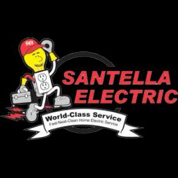 Santella Electric Co., Inc. offers expert 24/7 residential and commercial electrical services in Fairfield County, CT.