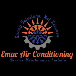 EMACA, LLC offers expert HVAC solutions with over 50 years of experience in commercial and residential services.