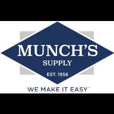 Munch's Supply is a premier HVAC wholesale distributor in the Midwest, committed to service and community support since 1956.