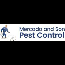 Mercado & Son Pest Control offers expert pest control services for residential and commercial properties with a focus on customer satisfaction.