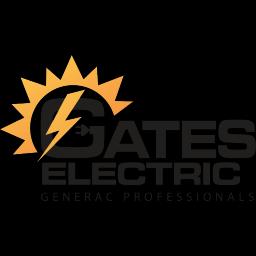 Gates Electric: Trusted local experts in electrical services and Generac installations in Loves Park, IL.