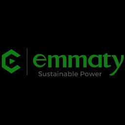 Emmaty Inc. pioneers energy efficiency and renewable solutions, fostering sustainable transformation across sectors.