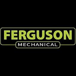 Ferguson Mechanical LLC offers top-quality HVAC, plumbing, electrical, and gas log services in Richmond, VA.
