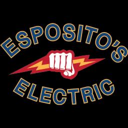 Esposito's Electric offers comprehensive electrical services in Northern New Jersey, serving residential, commercial, and industrial sectors.