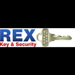 Rex Key & Security offers comprehensive locksmith services for residential and commercial needs in Berkeley and Oakland.
