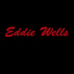 Eddie Wells Paving Specialists offers comprehensive paving services including asphalt surfacing and crack filling in Central VA.