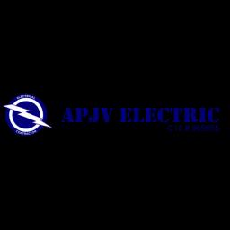 APJV Electric Inc. is a family-owned electrical contractor in Riverside, CA, specializing in commercial and residential services.