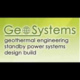 GeoSystems LLC specializes in geothermal heating, cooling, energy management, and power systems installations.
