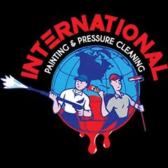 Expert painting and pressure cleaning services in South Florida for homes and businesses, ensuring customer satisfaction.