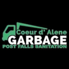 Coeur d'Alene Garbage Service provides waste removal and recycling services in Idaho's Coeur d'Alene region.