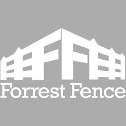 Forrest Fence, Inc. is a family-owned fencing company serving Delaware and Maryland since 2004, specializing in various fence installations.