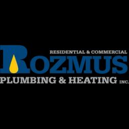 Rozmus Plumbing & Heating: Trusted service for plumbing and heating needs in Fairfield County since 1974.