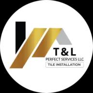 T&L Perfect Services LLC specializes in high-quality flooring solutions including tile and hardwood installations.