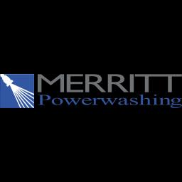 Merritt Power Washing offers professional power washing and epoxy floor services, backed by 30+ years of experience.