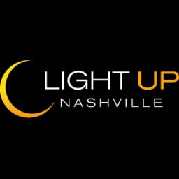 Light Up Nashville is a family-owned company specializing in high-end outdoor lighting solutions for residential and commercial properties.