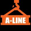 A-Line International provides top-rated crane rental services across Southern California, focusing on customer satisfaction and safety.