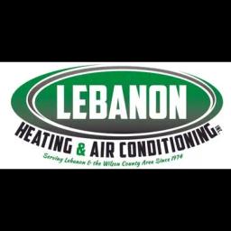 Expert HVAC services in Lebanon, TN, offering heating, air conditioning, and air quality solutions for residential and commercial needs.