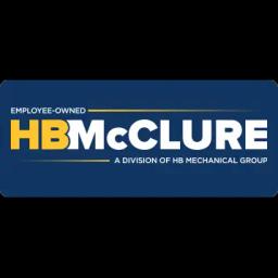 H.B. McClure Company is an employee-owned leader in HVAC and plumbing services for residential and commercial clients.