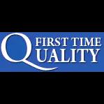 First Time Quality, LLC specializes in affordable quality and safety programs for the construction industry.