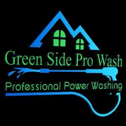 Green Side Pro Wash, LLC offers expert pressure washing and soft washing services in Mooresville, NC with outstanding customer care.